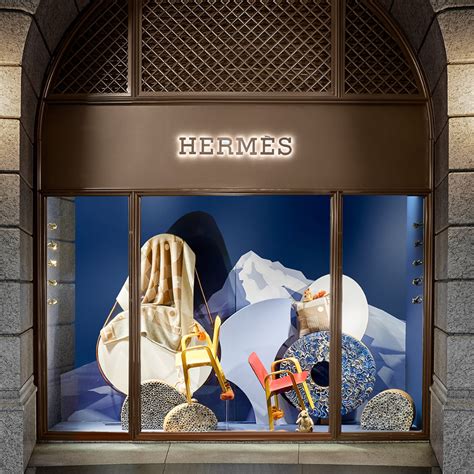 hermes store florence italy window display|hermes birkin window display.